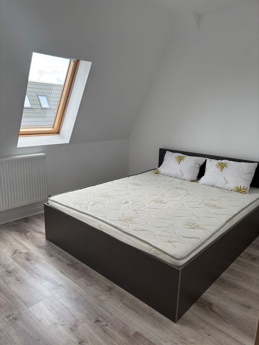 Casa tip dulpex de inchiriat pe termen lung
