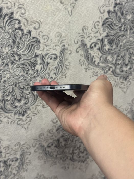 iPhone 16 Pro Max 256 Радной