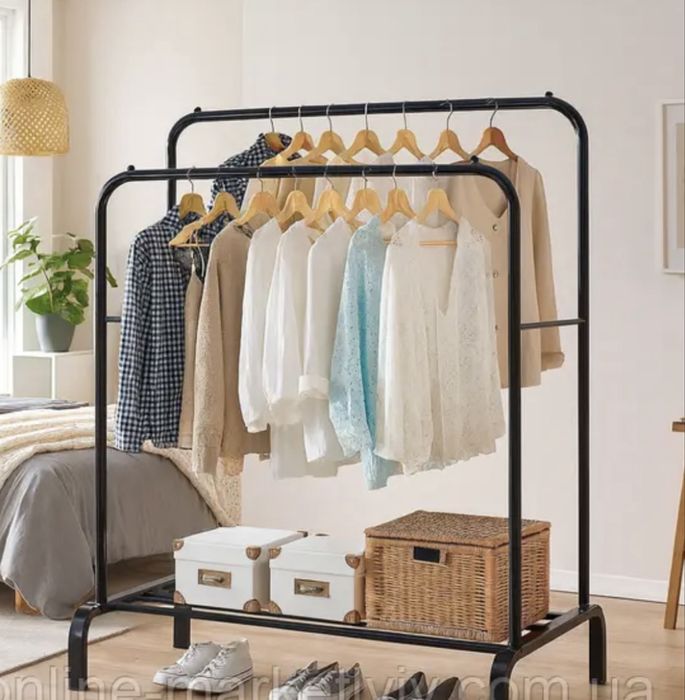 продам напольную вешалку