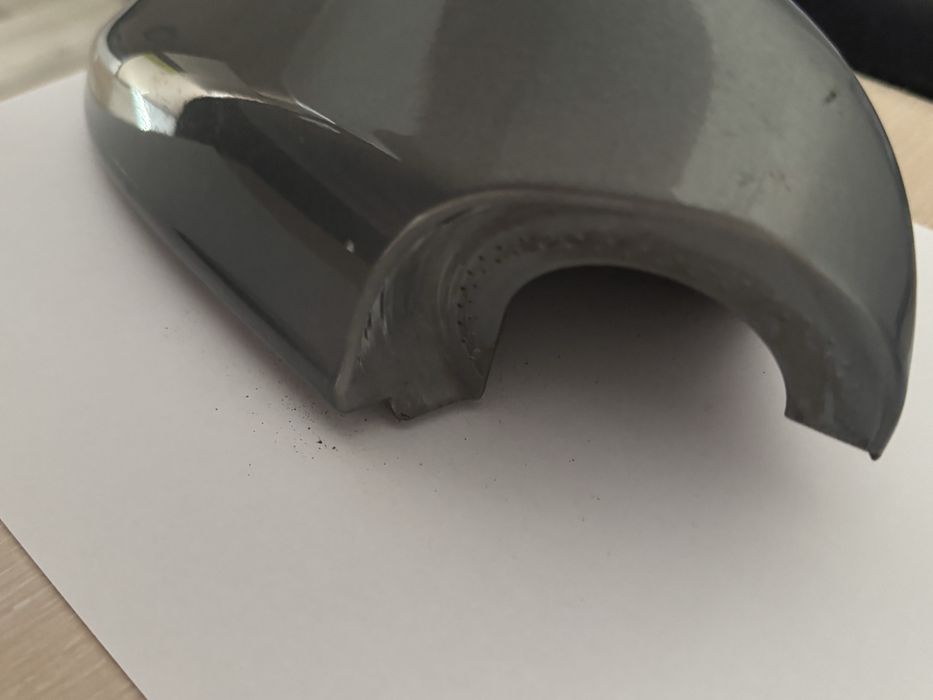 Капаци за странични огледала E90