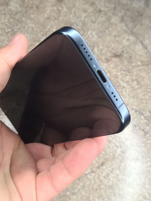 iPhone 15 Pro 128 GB