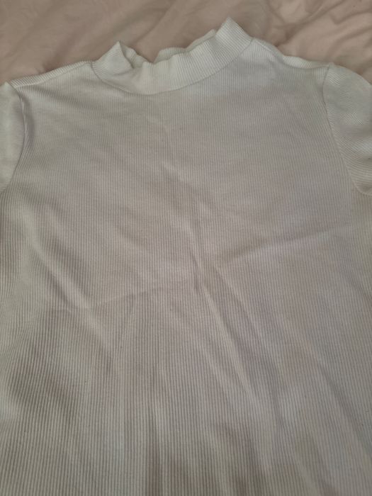 bluza reiata marca kotton marimea xs