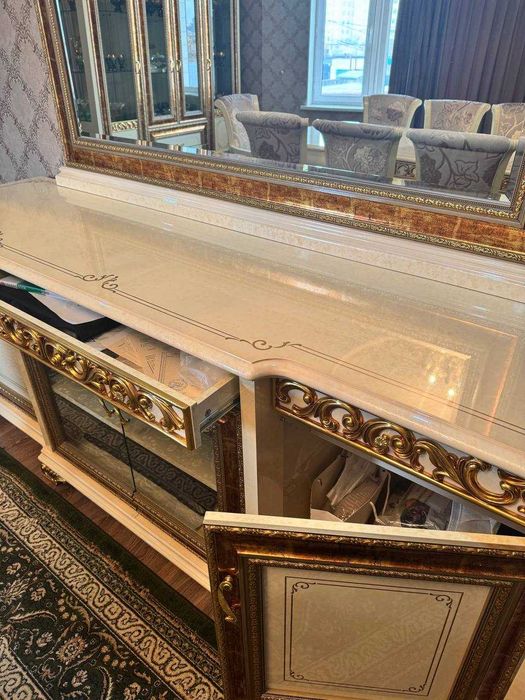 Хитой киммат мебелини сотаман, б/у, хотали янгидак.