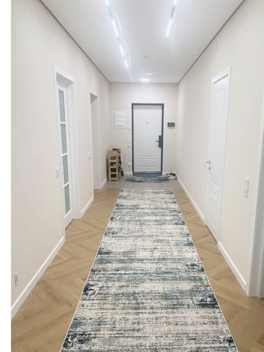 4 комнатная квартира