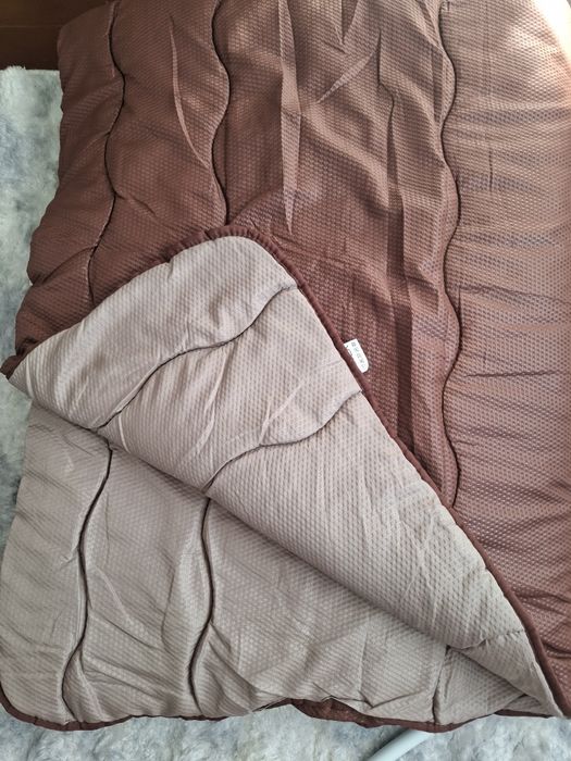 Олекотена Завивка