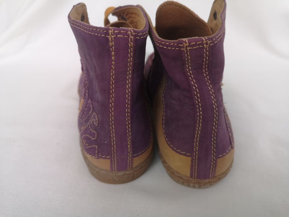 AIR STEP, обувки естествена кожа, номер 41