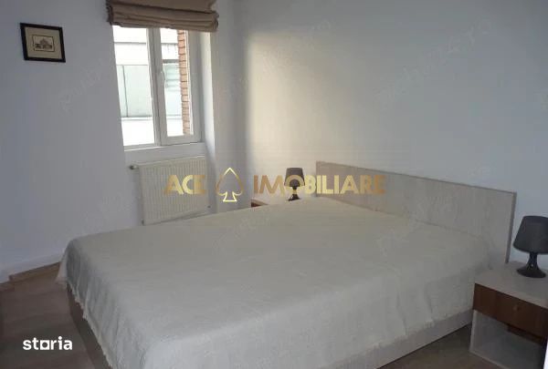 2 Camere de inchiriat | Parcul Cismigiu | Metrou | Centrala Proprie