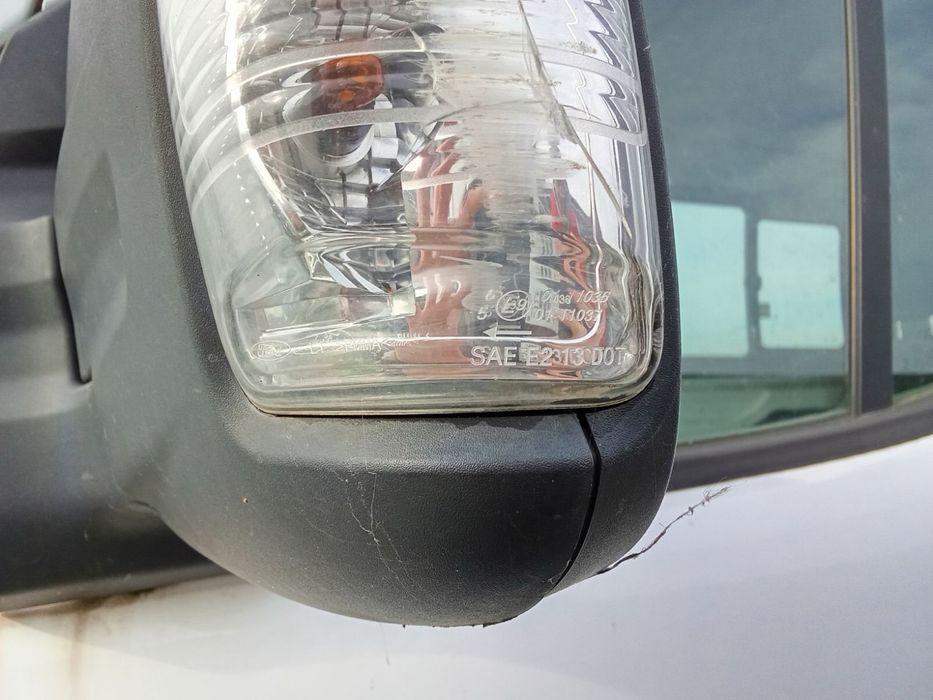 Ляво огледало за Форд Транзит Ford Transit 2017-