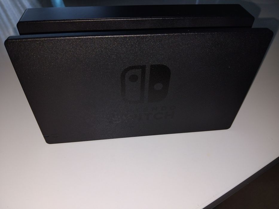 Nintendo Switch,  stare perfectă.