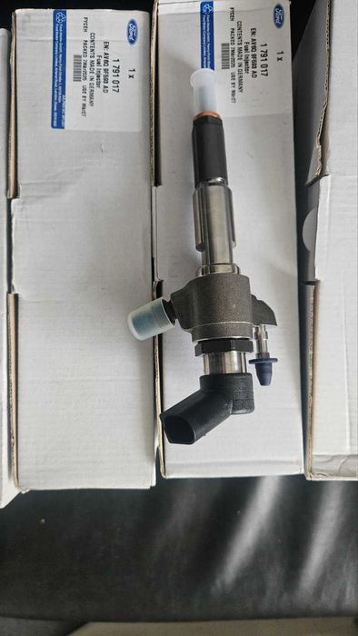 VDO 1.6 HDI A2C59513556,5WS40677