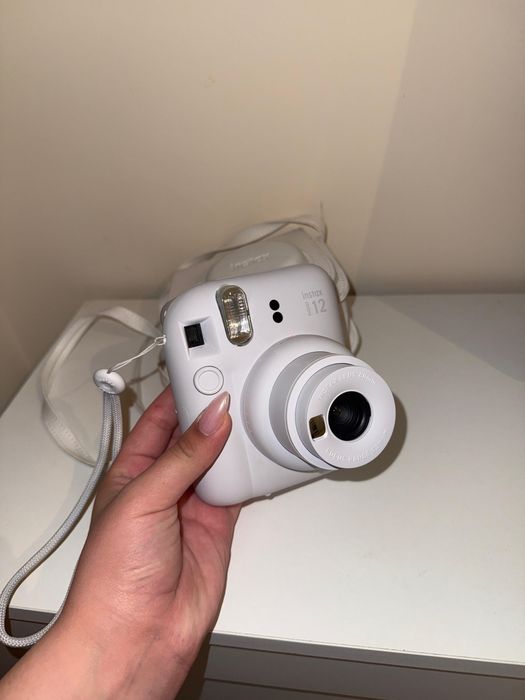 Fujifilm instax mini12