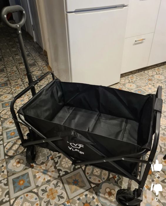 Продаю тележку американскую