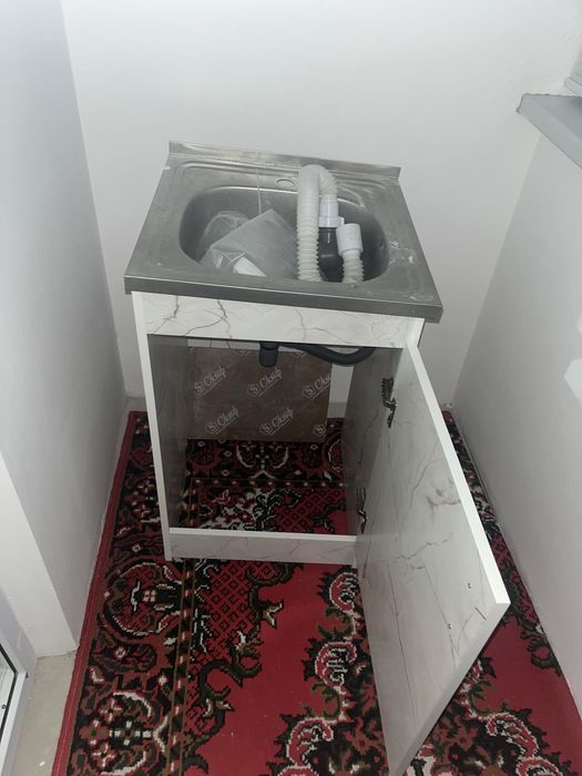 Раковина для кухни