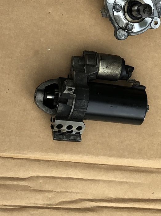 Volanta convertizor coroana dințata N57D30 electromotor bmw 330d 730f f01 F10 e92 X5 e70 cutie automata 520d f10 f11 n47d20c 740xd 750xd M power