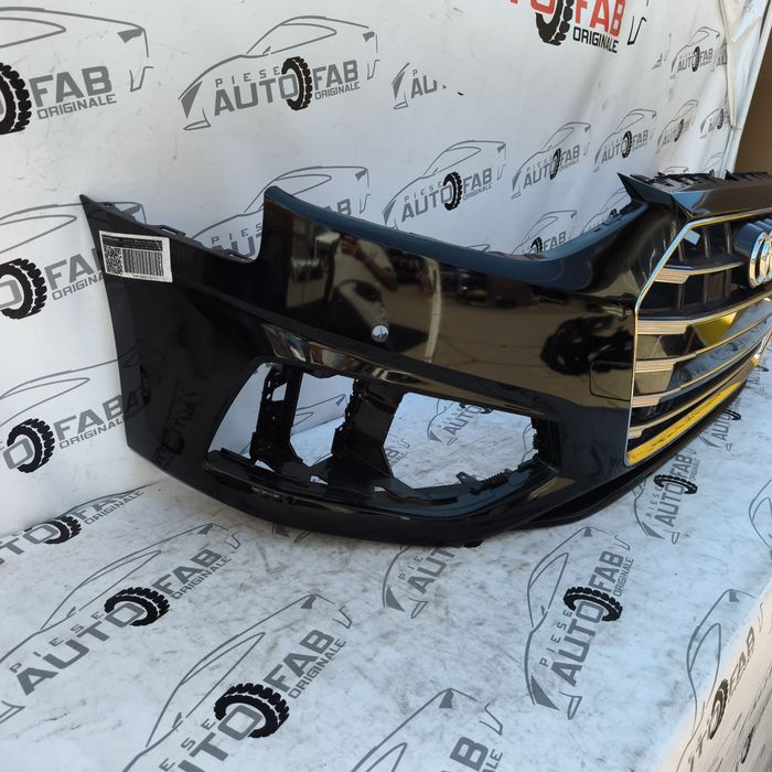Bara fata Audi A4 B9 Facelift an 2019-2020-2021-2022-2023