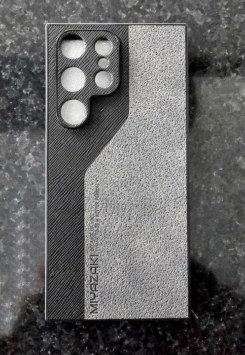 Елегантен удароустойчив кейс за Samsung Galaxy S23 ULTRA