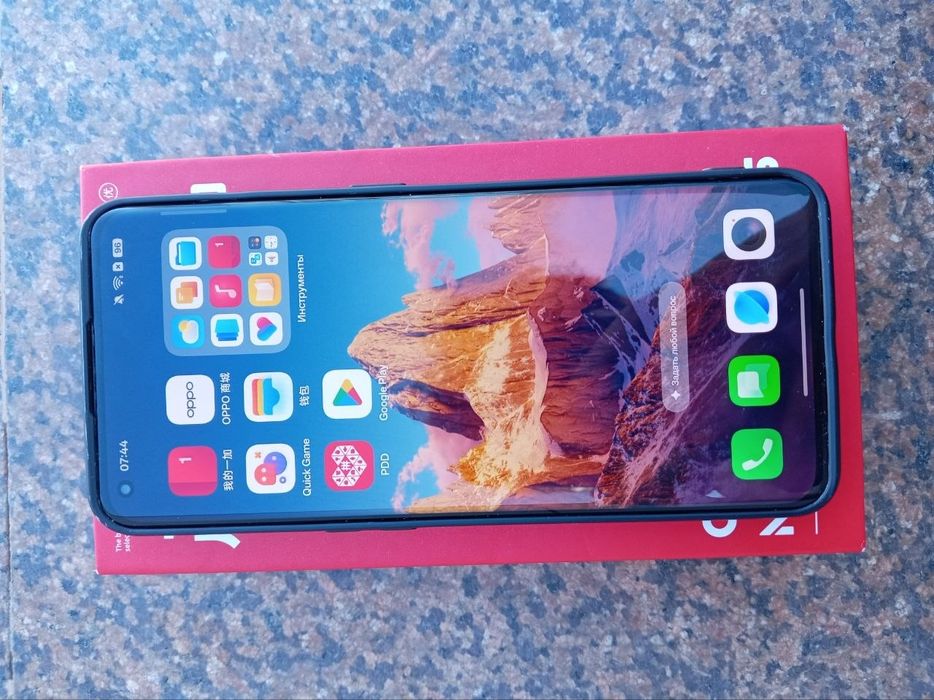 OnePlus 10 pro обмен