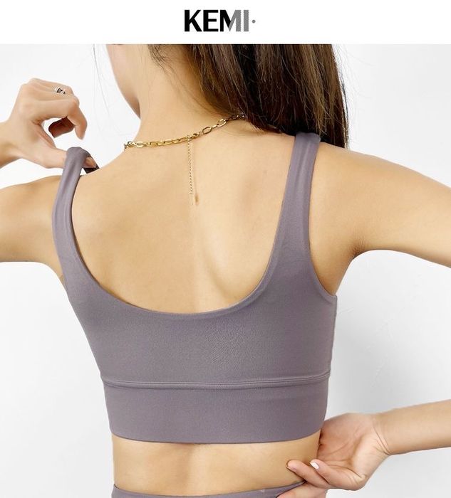 Спортивные топы и бра