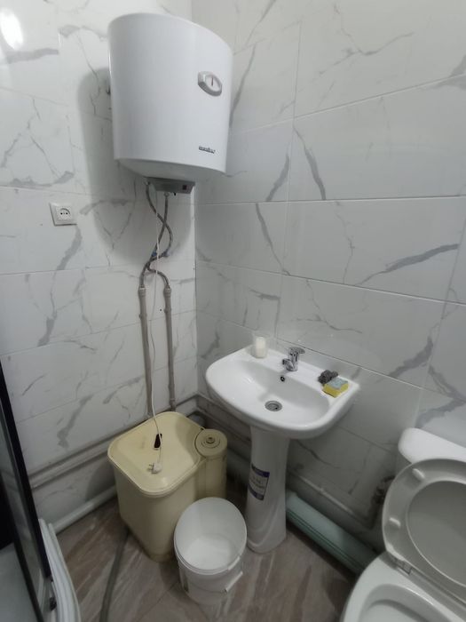 Сдам 1 комнатную  квартиру