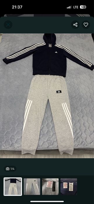 bluza adidas originala