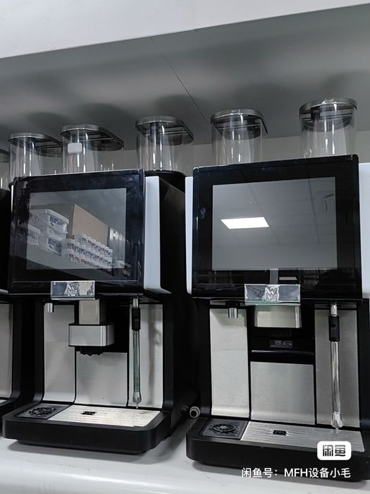 Продам кофемашина WMF 5000S+