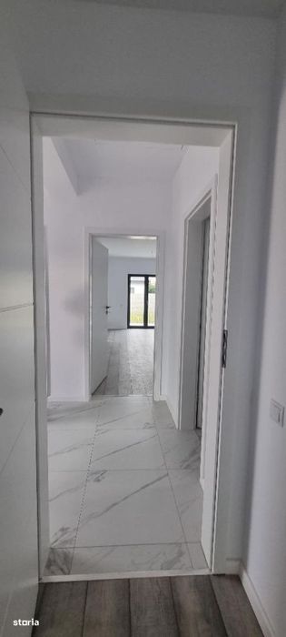 Clinceni | Casa la cheie | Placa beton | FINISAJE PREMIUM