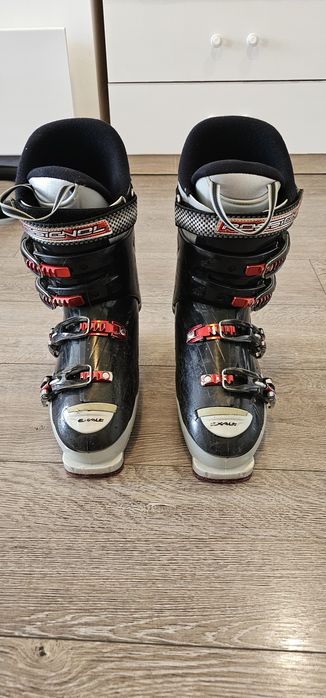 Ски обувки Rossignol Exalt – Mondo 25 / EU 39–40
