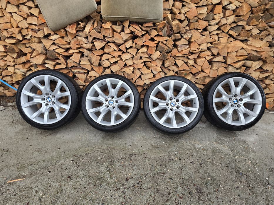 Джанти 19-ки  БМВ style 450 5х120