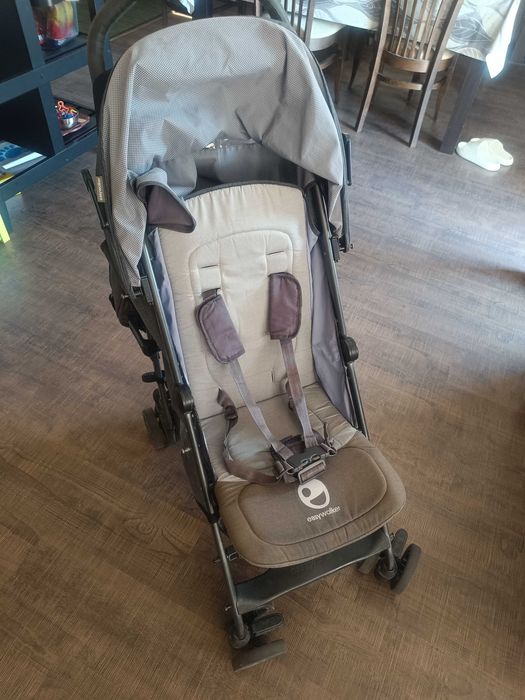 Детска лятна количка easy walker