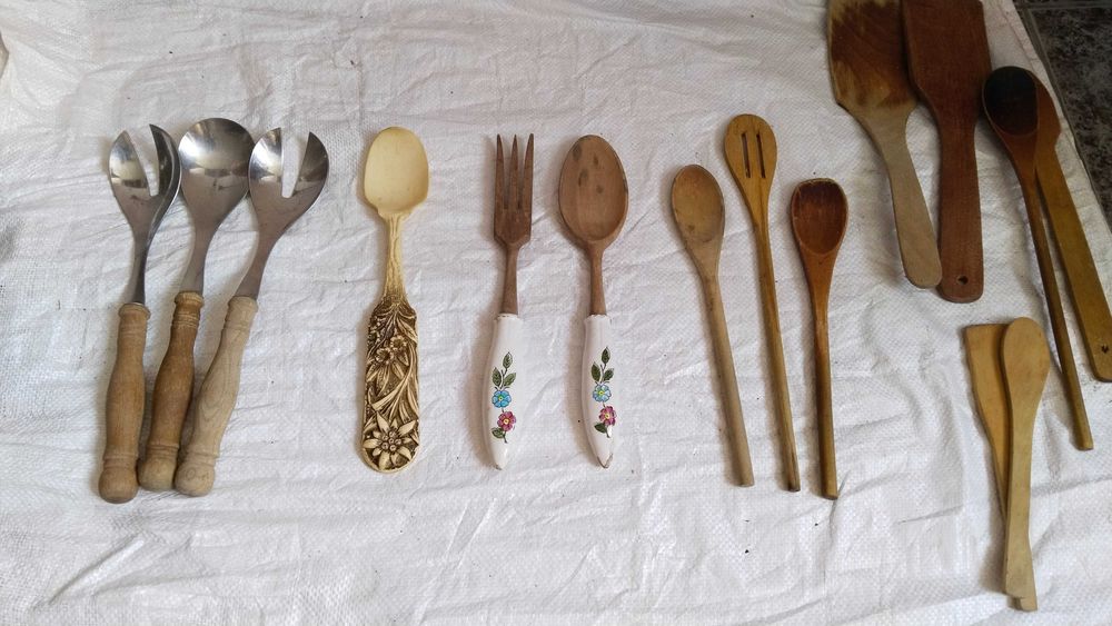 Битови сувенири разни