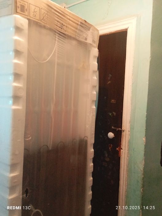 Холодильник сатылады