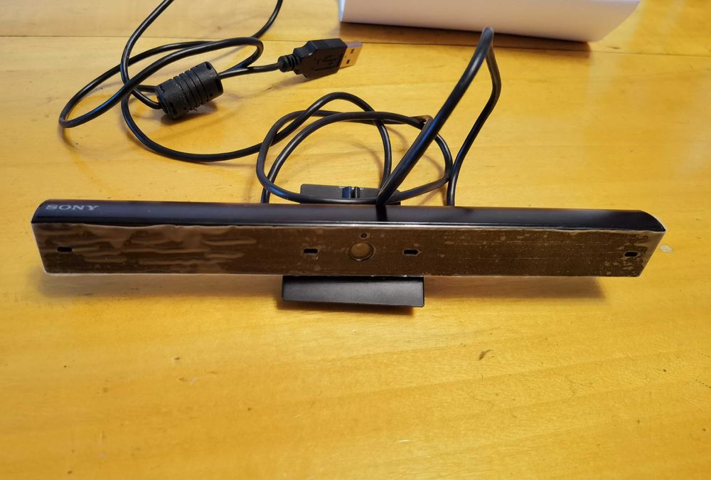 Уеб камера SONY CMU-BR100 за телевизор