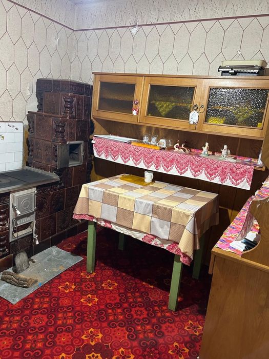 Casă in Lugașul de Jos