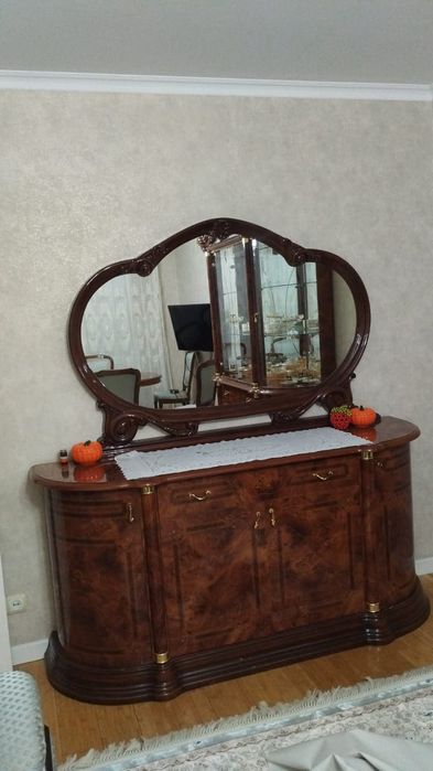 Мебель для гостинной