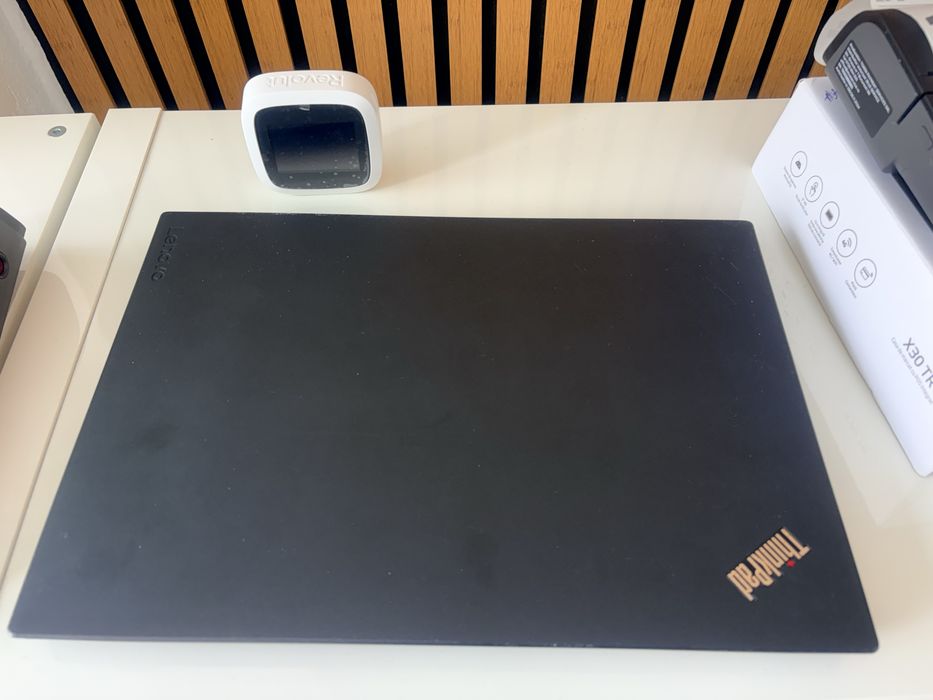 Laptop Lenovo T480 i5 gen8