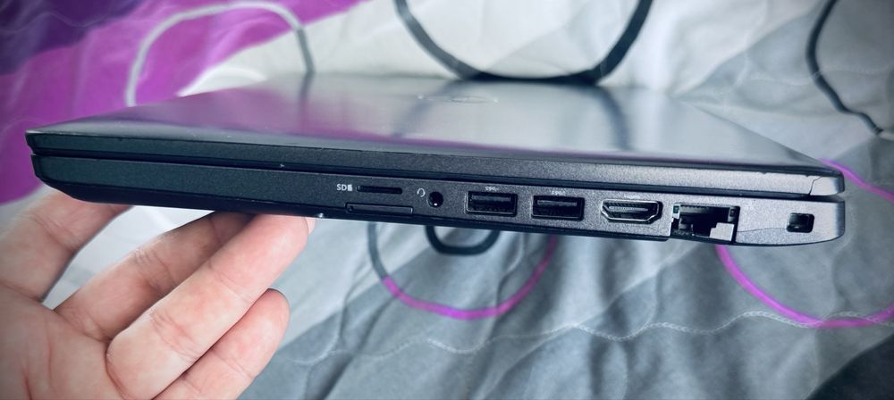 dell latitude 5400 intel i5