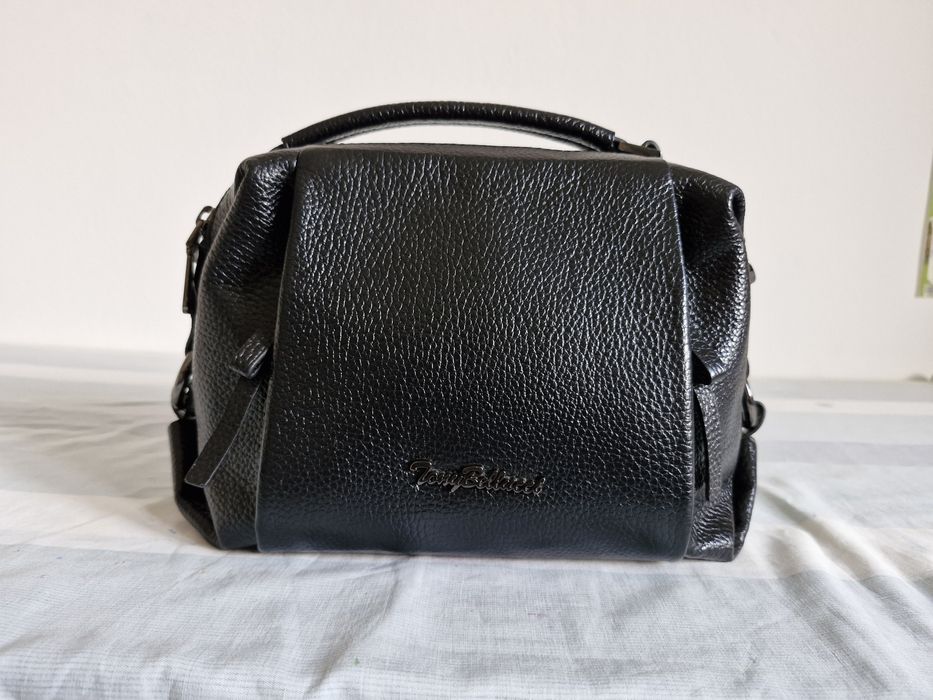 Сумка тоут Tonny Beluchi