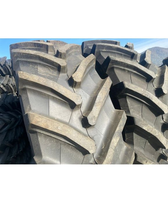 580/70 r42 trellebrog tm700 5807042  Cauciucuri tractor, Fiat, Case, Fendt, John Deere, New Holland, Massey Ferguson, UTB   Cauciucuri tractor, Fiat,