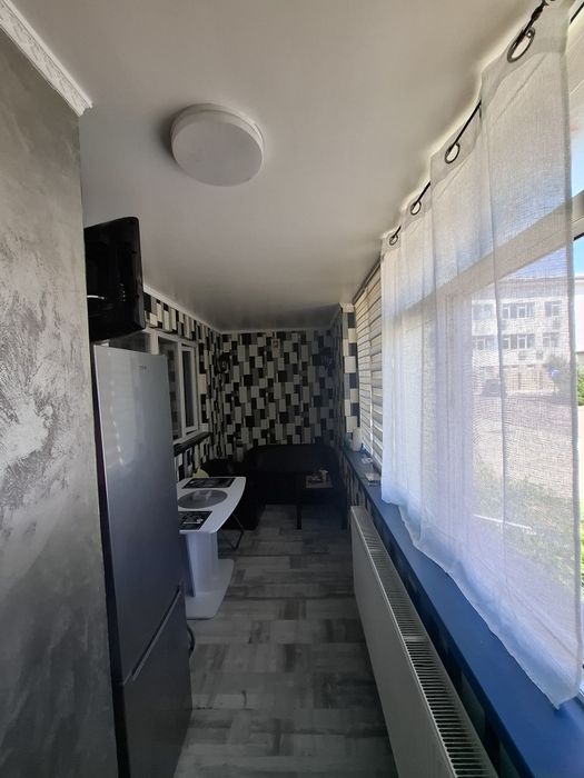 Proprietar închiriez garsonieră Bragadiru cu loc parcare