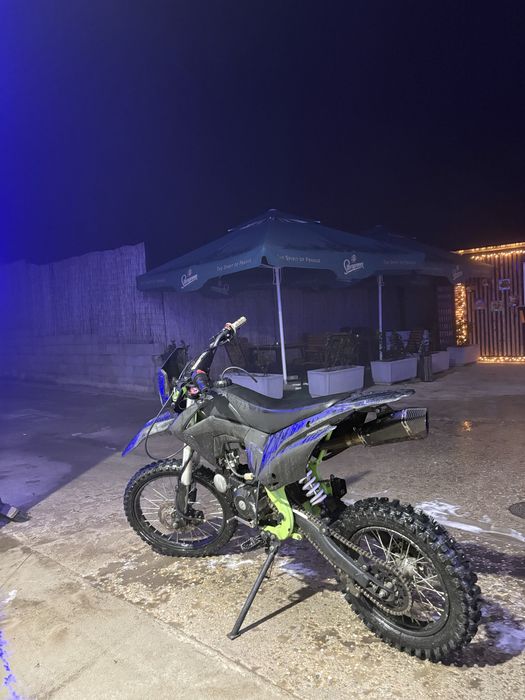 KXD în stare buna de funcționare