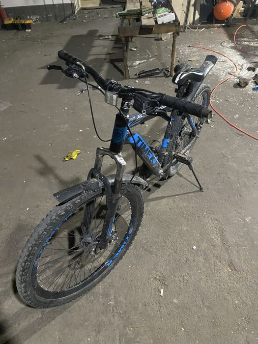 велосипед срочно