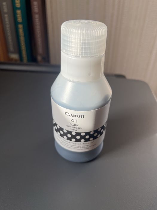 Принтер Canon Pixma G3420