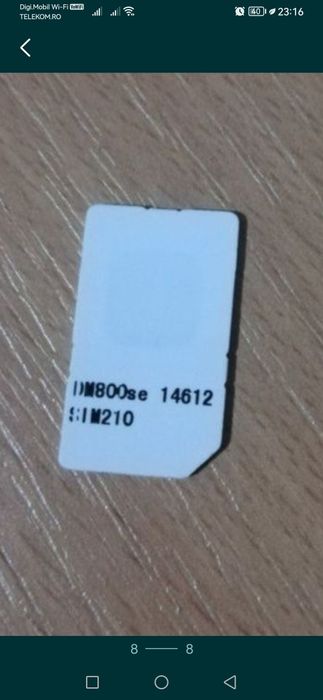 OFERTA! Receptor satelit(Openbox) Overbox M9S PRO