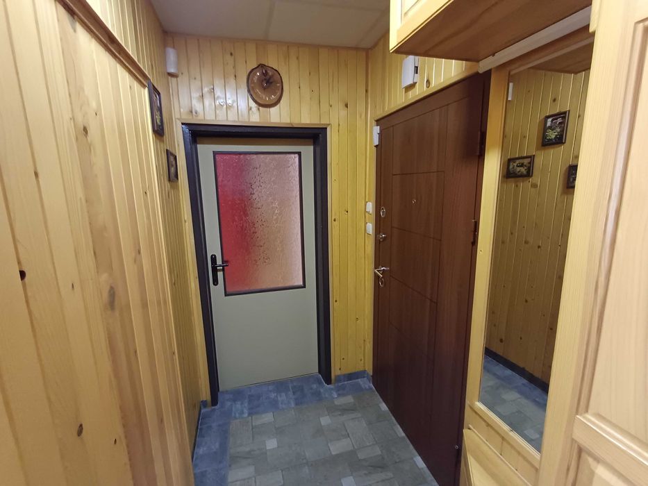 Продавам апартамент в гр. Котел