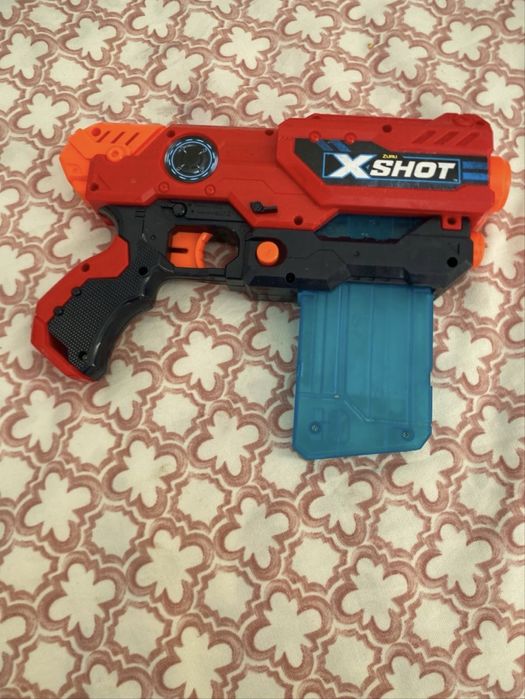 Пистолеты детские xshot