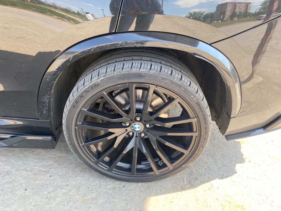 Продам диски R22 BMW