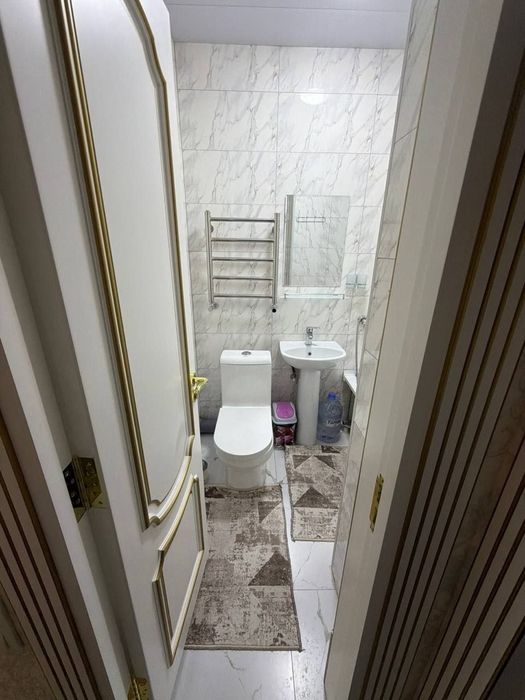 Arenda kvartira Chilonzor Novza Metro navastroyka 4 hona