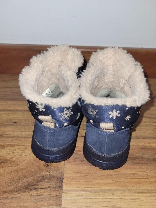 Ботуши боти Superfit