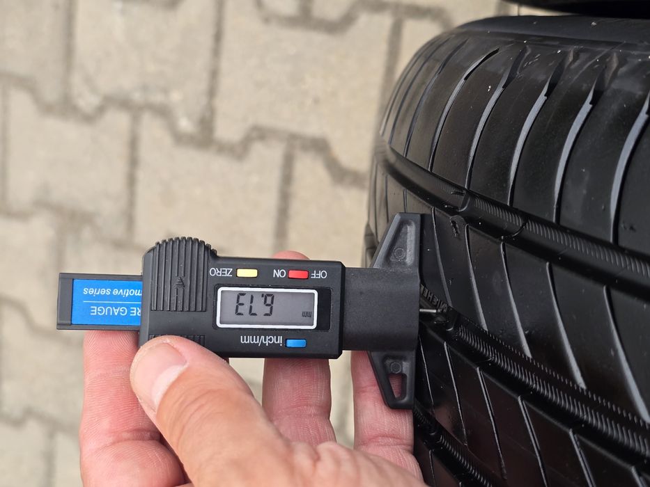 215 65 17 Michelin