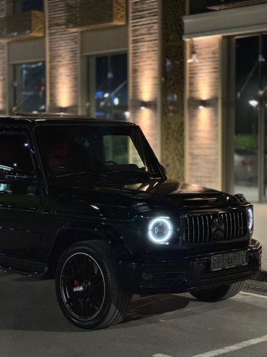 Прокат авто Кортеж Гулянка